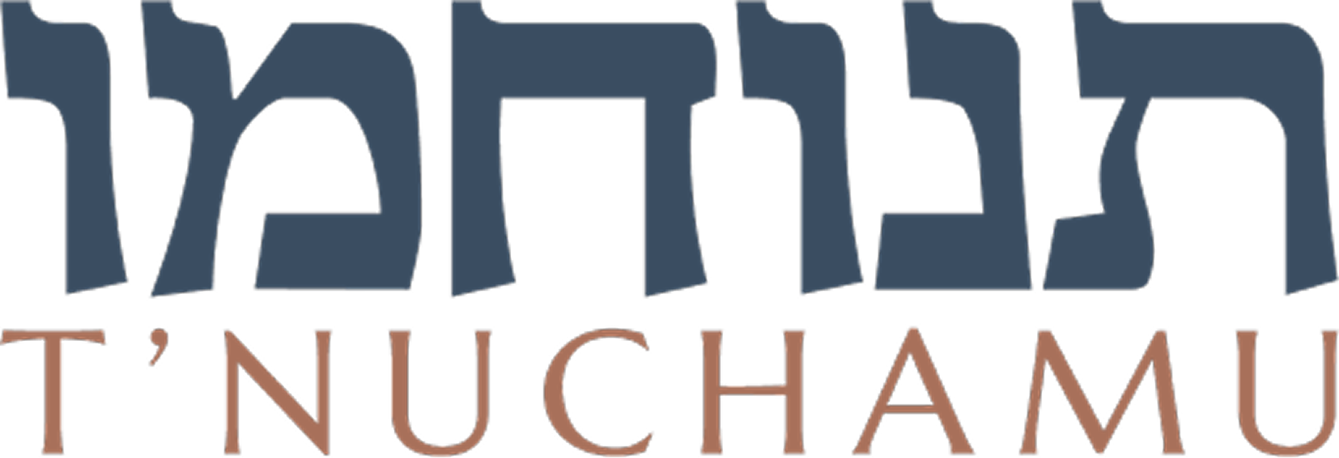 Tnuchamu Logo