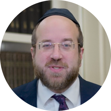 rabbi daniel rose