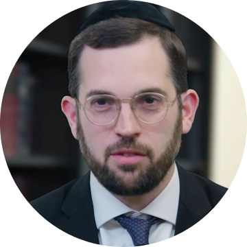Rabbi Duvi Rubin