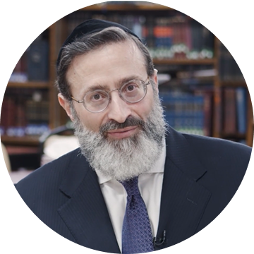 Rabbi Eytan Feiner