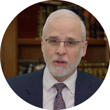 Rabbi Moshe Hauer