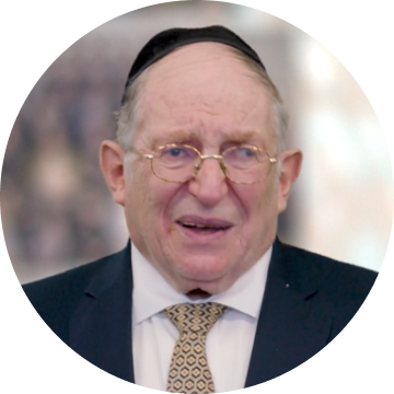 Rabbi Pesach Krohn