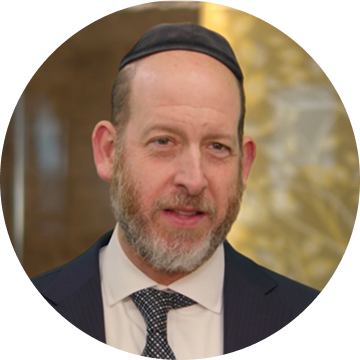 Rabbi Shmuel Silber