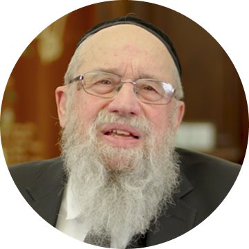 Rabbi Yaakov Hopfer