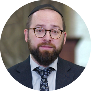 Rabbi Yisrael Motzen