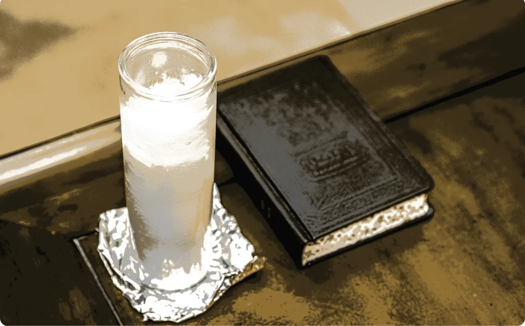 seize the mitzvah opportunity